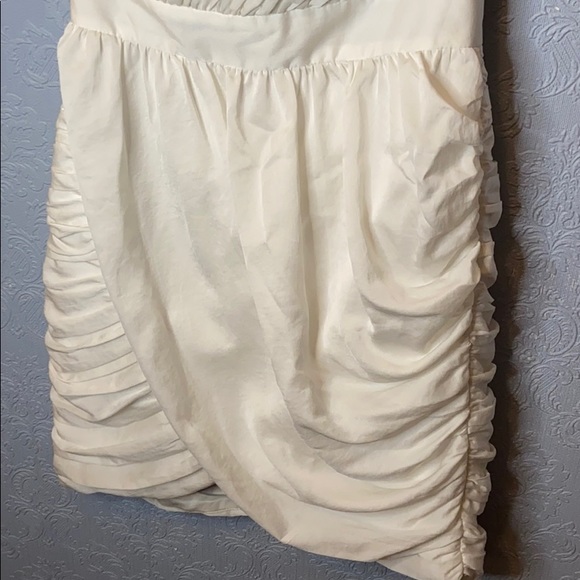 2/$20 H&M Conscious Collection Grecian dress - Picture 3 of 6